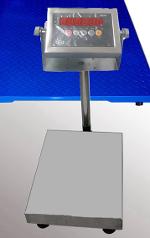 เครื่องชั่งแบบตั้งพื้น